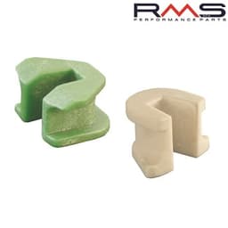 PLASTIKI VARIJATOR YAMAHA 250c 100500080 SET 4  RMS ITALY