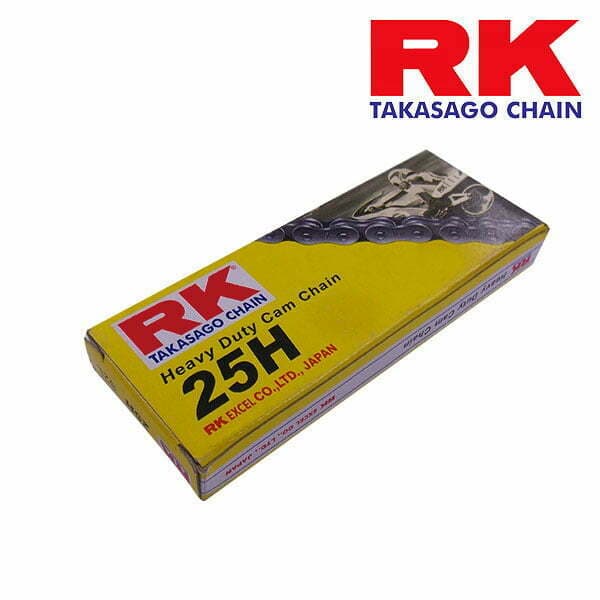 LANCE BREGASTA ATV 250-EC LONCIN TAIWAN 2