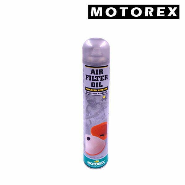 SPREJ MOTOREX FILTER VOZDUH
