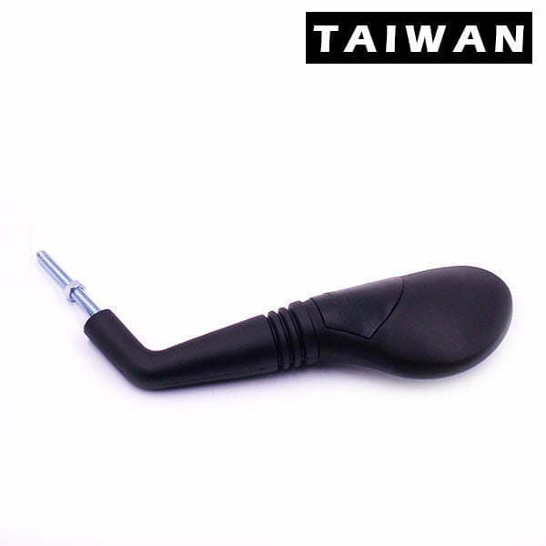 RETROVIZOR PEUGEOT SPEEDFIGHT50/100, TREKKER50/100 D 2