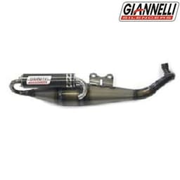 AUSPUH GIANNELLI EXTRA 31603T