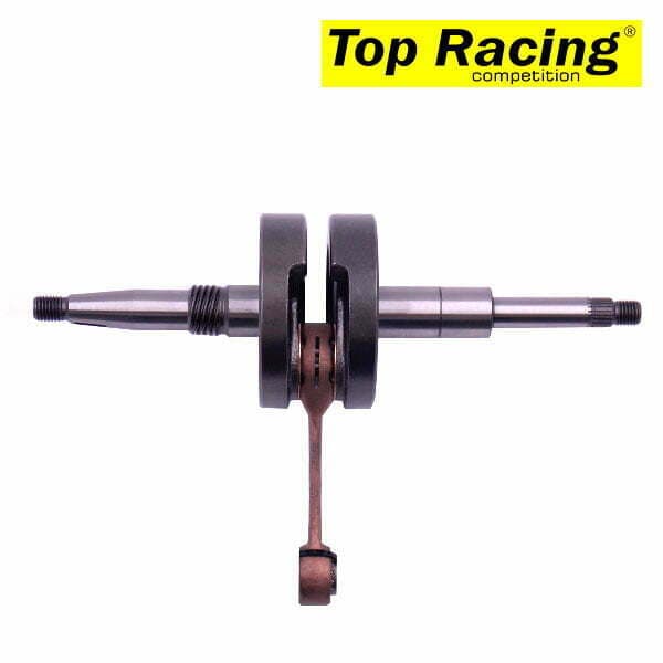 RADILICA PEUGEOT SPEEDFIGHT ORIGINAL TOP RACING