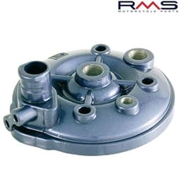 GLAVA YAMAHA AM6 AM345 50cc L/C 40mm 100070071 RMS ITALY