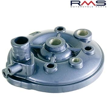 GLAVA YAMAHA AM6 AM345 50cc L/C 40mm 100070071 RMS ITALY