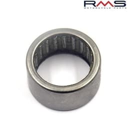 LAGER ROLNA KAJ LAMELA PIAGGIO BEVERY 400 500 100151170 25X33X18 RMS ITALY*