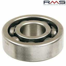 LAGER 62X25X17 6305-C5 100200170 SKF