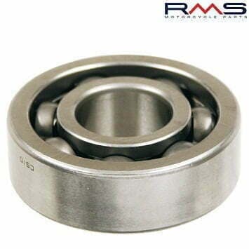 LAGER 62X25X17 6305-C5 100200170 SKF