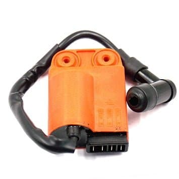 BOMBINA PIAGGIO TYPHOON 4 PINA CRVENA SLAB KVALITET**