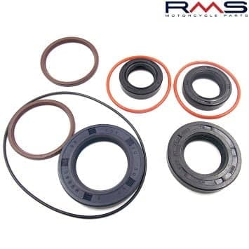 SEMERINZI PIAGGIO VESPA 50cc 100640010 3