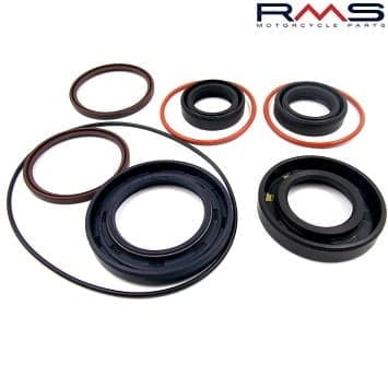 SEMERINZI PIAGGIO VESPA 50cc 100640010 4