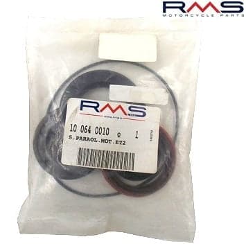 SEMERINZI PIAGGIO VESPA 50cc 100640010 5