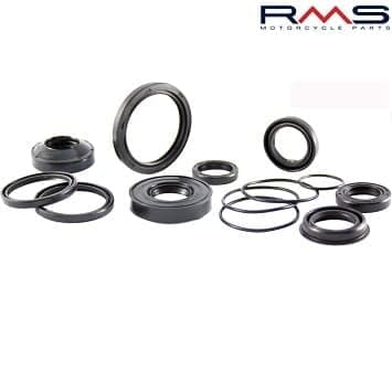 SEMERINZI PIAGGIO 50cc 100640050 4