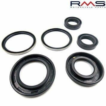 SEMERINZI PIAGGIO 50cc 100640050 2