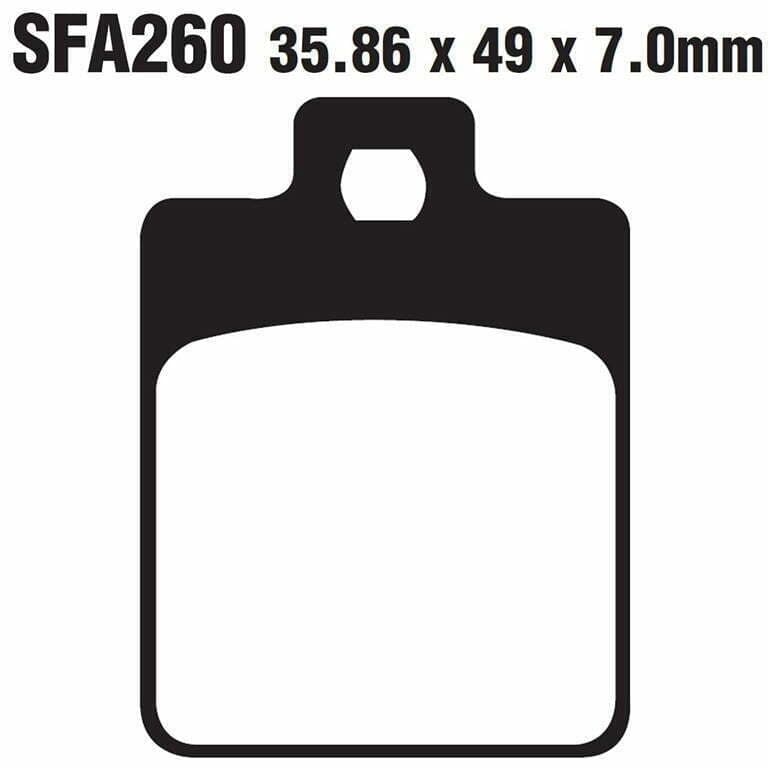 PLOCKI SFA 260 225100300 LIBERTY RMS ITALY 2