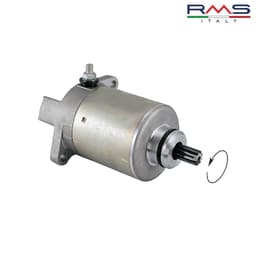 ALANSER PIAGGIO BEVERLY FLY HEXAGON GTX LIBERTY MP3 VESPA X 7 8 9 125 150 180 200 246390090 RMS ITALY*