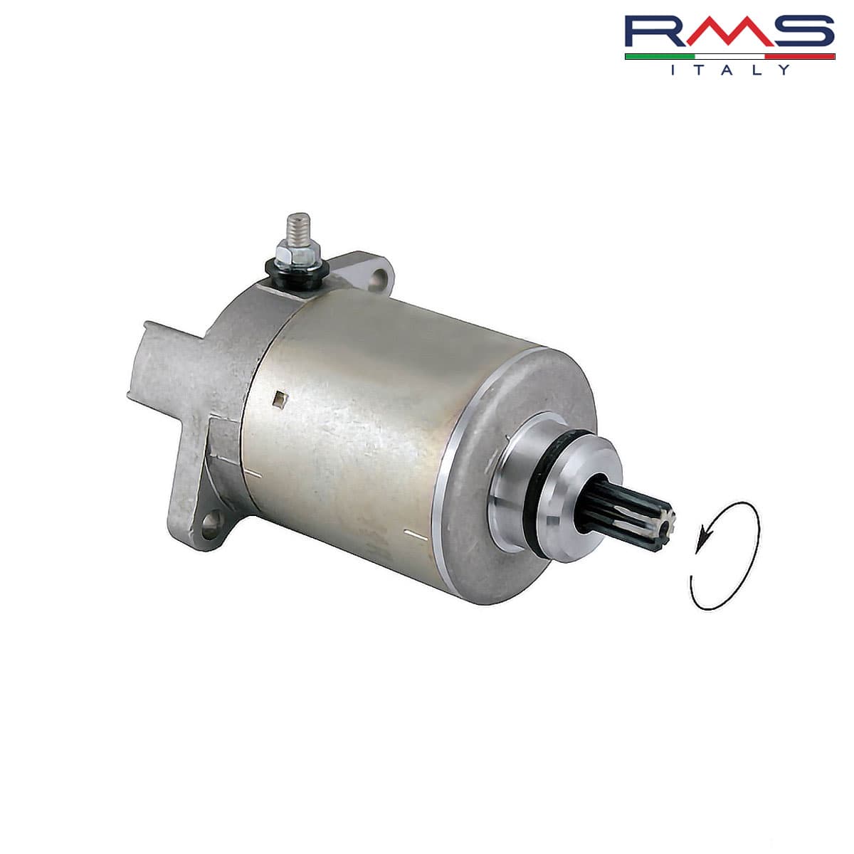 ALANSER PIAGGIO BEVERLY FLY HEXAGON GTX LIBERTY MP3 VESPA X 7 8 9 125 150 180 200 246390090 RMS ITALY*