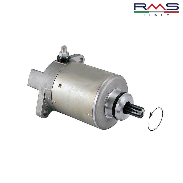 ALANSER PIAGGIO BEVERLY FLY HEXAGON GTX LIBERTY MP3 VESPA X 7 8 9 125 150 180 200 246390090 RMS ITALY*