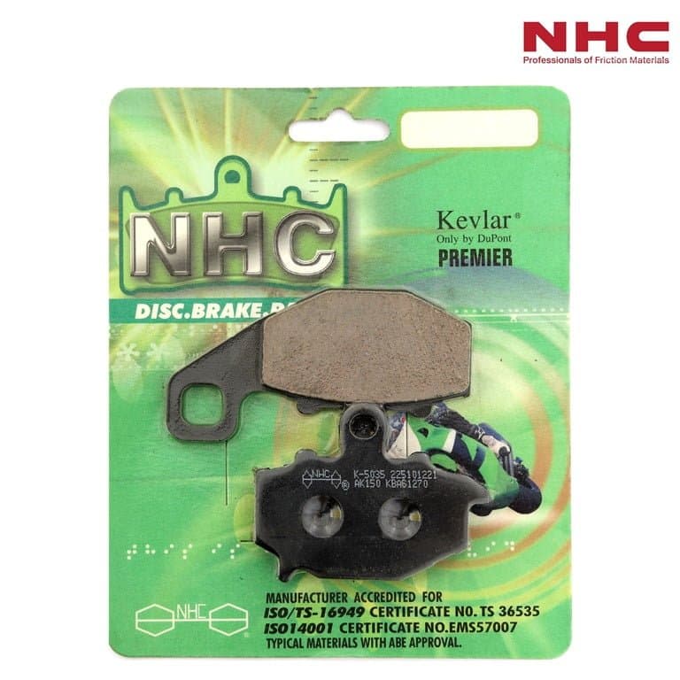 PLOCKI FA 192 225101221 NHC KEVLAR RMS ITALY 4