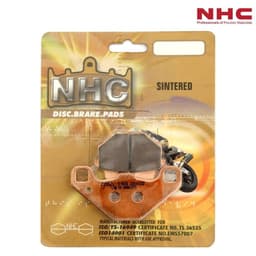 PLOCKI FA 67 225101232 GOLD NHC KEVLAR 225101200 RMS ITALY