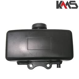 REZERVOAR TOMOS V.P. NOV TIP CRN DESEN KMS*