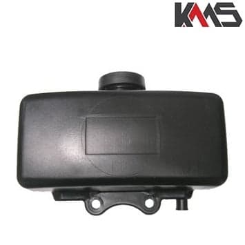 REZERVOAR TOMOS V.P. NOV TIP CRN DESEN KMS*