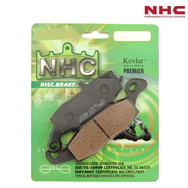 PLOCKI FA 231 225101251 NHC KEVLAR RMS ITALY