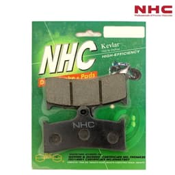 PLOCKI FA 249 225101271 NHC KEVLAR RMS ITALY