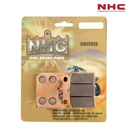 PLOCKI FA 171 225101292 GOLD HNS RMS ITALY