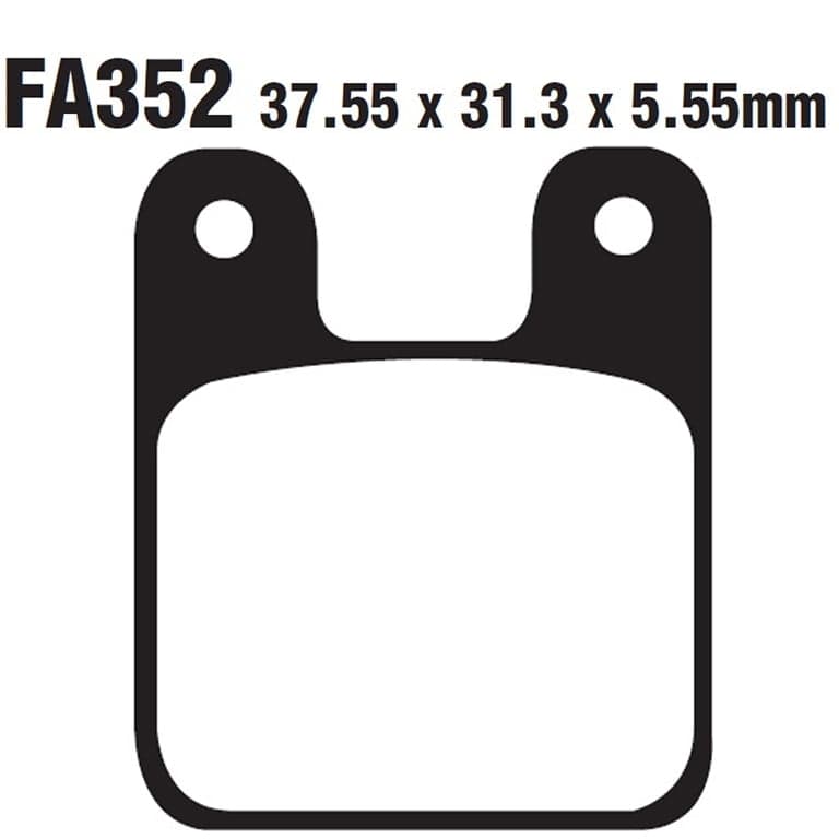 PLOCKI FA 352 225101400 RMS ITALY 2