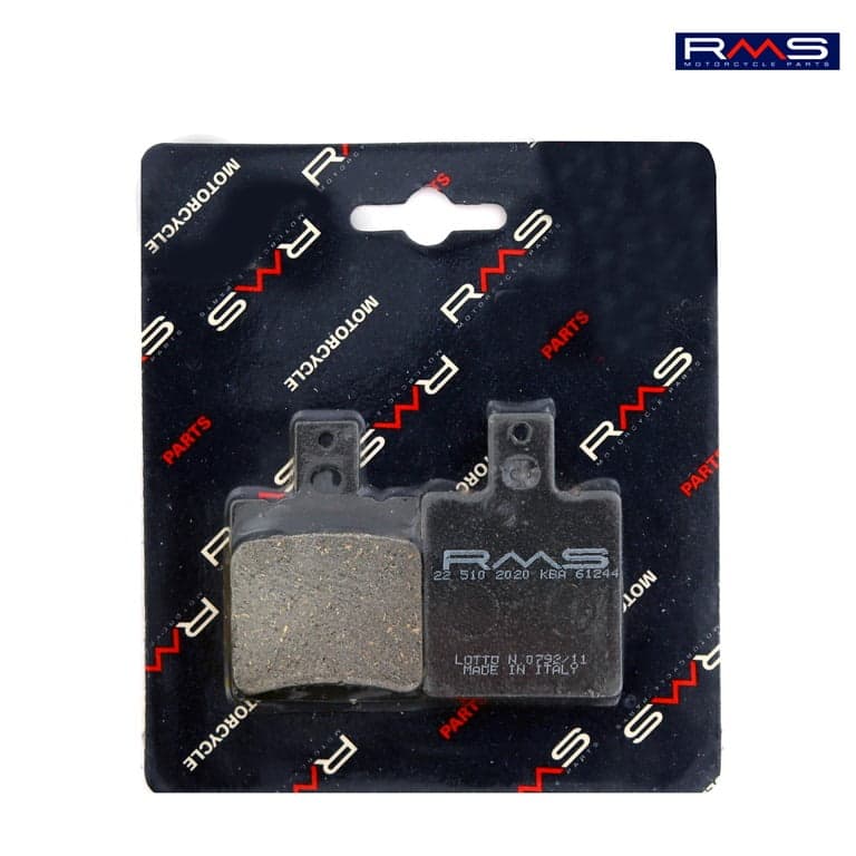 PLOCKI FA 47 225102020 YAMAHA RMS ITALY