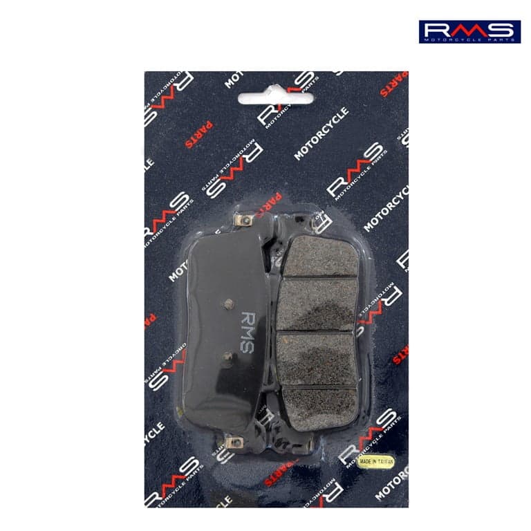 PLOCKI SFA 607 225102740 RMS ITALY