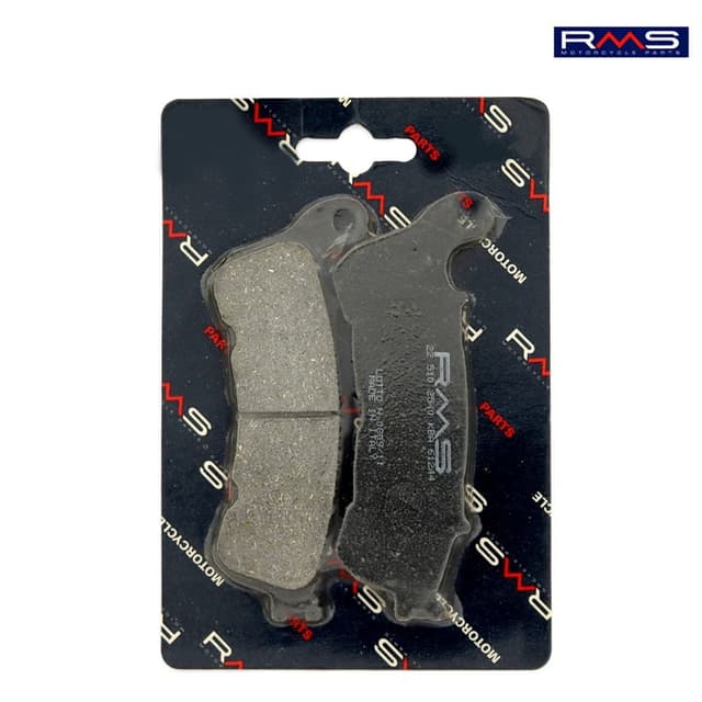 PLOCKI FA 388 225102540 RMS ITALY