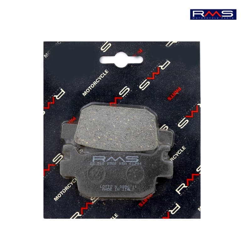 PLOCKI FA 415 225102560  RMS ITALY