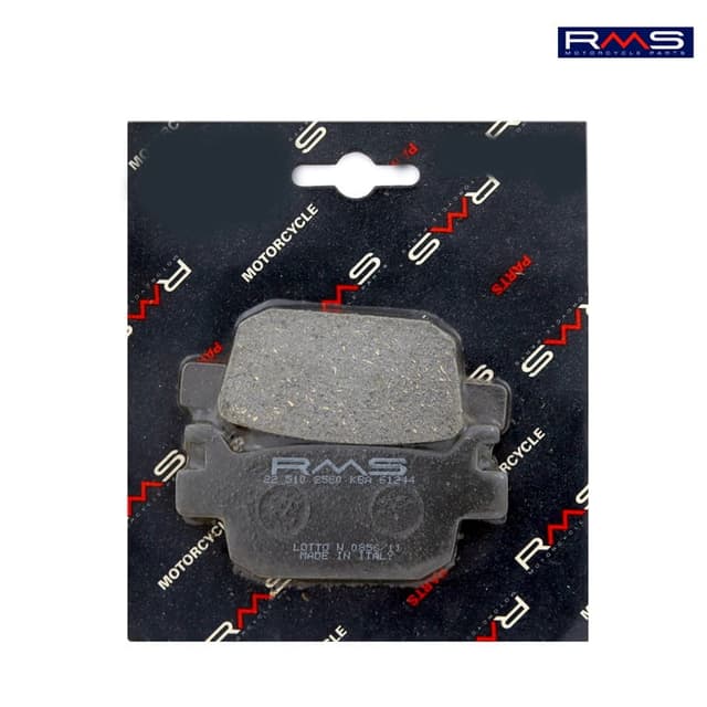 PLOCKI FA 415 225102560  RMS ITALY