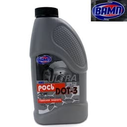 GLICERIN MADOL DOT-3*