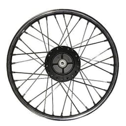 BANDAS ZADEN TOMOS 18ka*