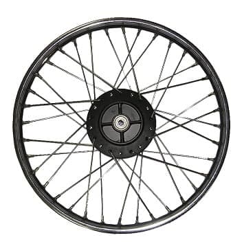 BANDAS ZADEN TOMOS 18ka*