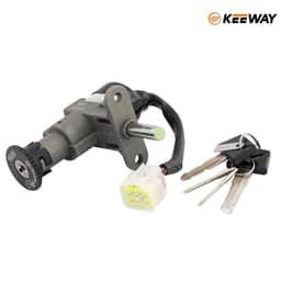 BRAVA KONTAKT KEEWAY MATRIX FACT 50cc 2007