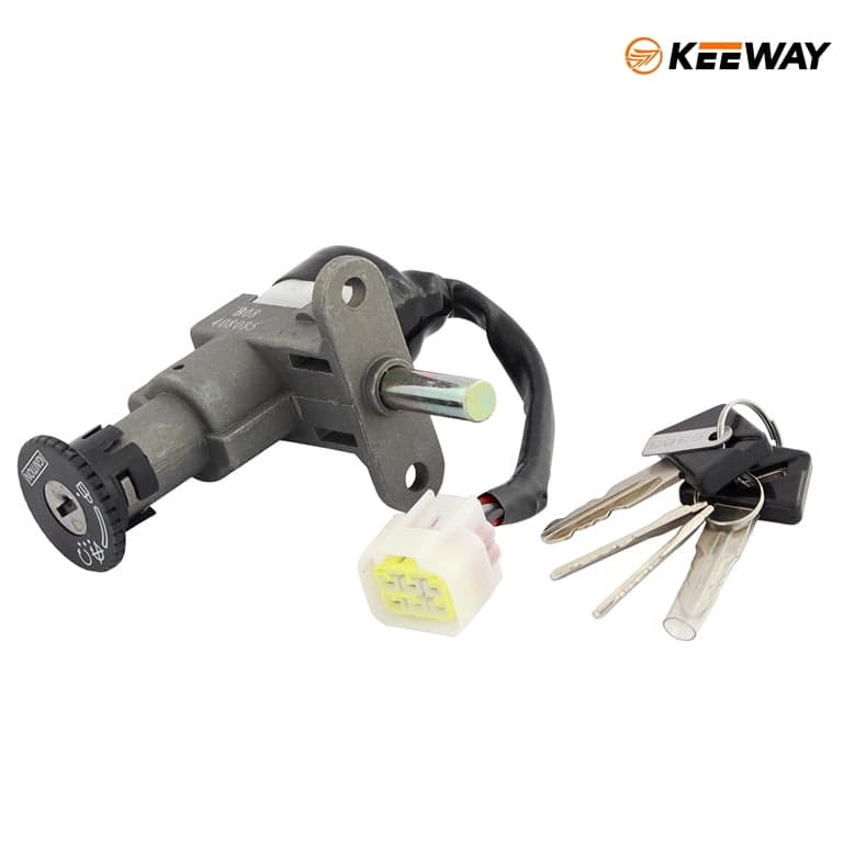 BRAVA KONTAKT KEEWAY MATRIX FACT 50cc 2007