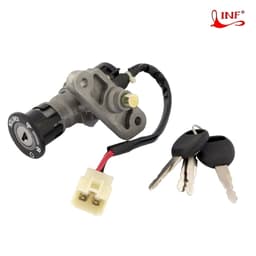 BRAVA KONTAKT KEEWAY HURRICANE 50cc