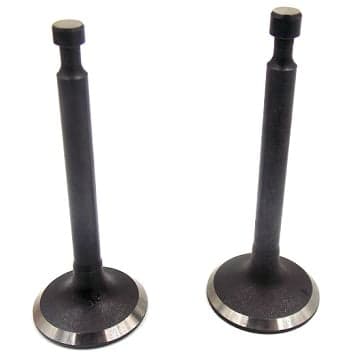 VENTILI HONDA GX 160 VODNA PUMPA 4P KIN SO FEDERI KMS+ 2