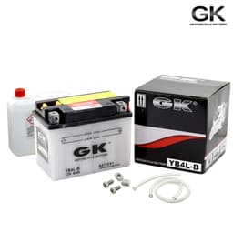 AKUMULATOR YB4L-B GK OBICEN