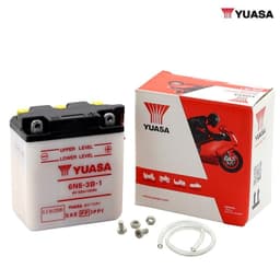 AKUMULATOR 6N6-3B-1 YUASA OBICEN
