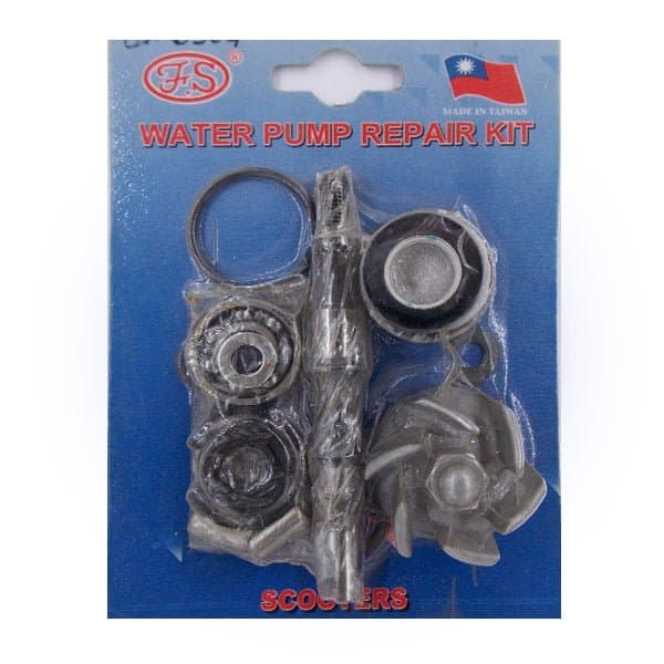 VODNA PUMPA KYMCO DINK 250 NIPPONIA