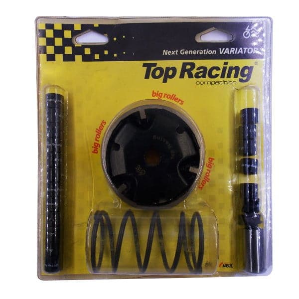 VARIJATOR KEEWAY 50 CPI TOP RACING NEXT