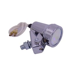 FAR UNEVERZALEN MINI HALOGEN HROM PLAV