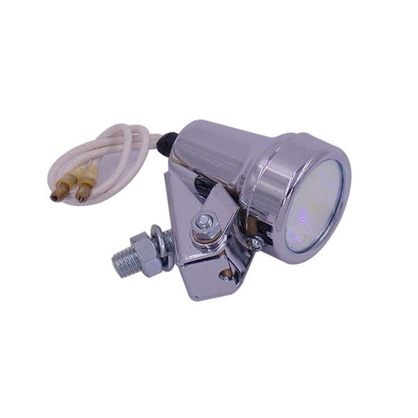 FAR UNEVERZALEN MINI HALOGEN HROM PLAV