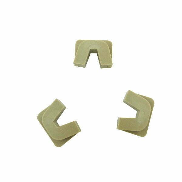 PLASTIKI VARIJATOR YAMAHA JOG DR.PULLEY