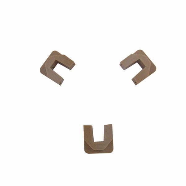 PLASTIKI VARIJATOR YAMAHA MAJESTY125 DR.