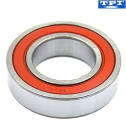 LAGER 37X20X9 6904 LUU/2AS TPI
